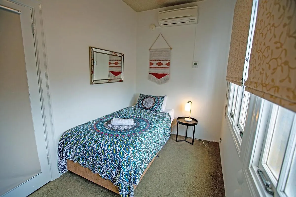 Апартаменты The Carrington Manor Брисбен 0*,  Австралия