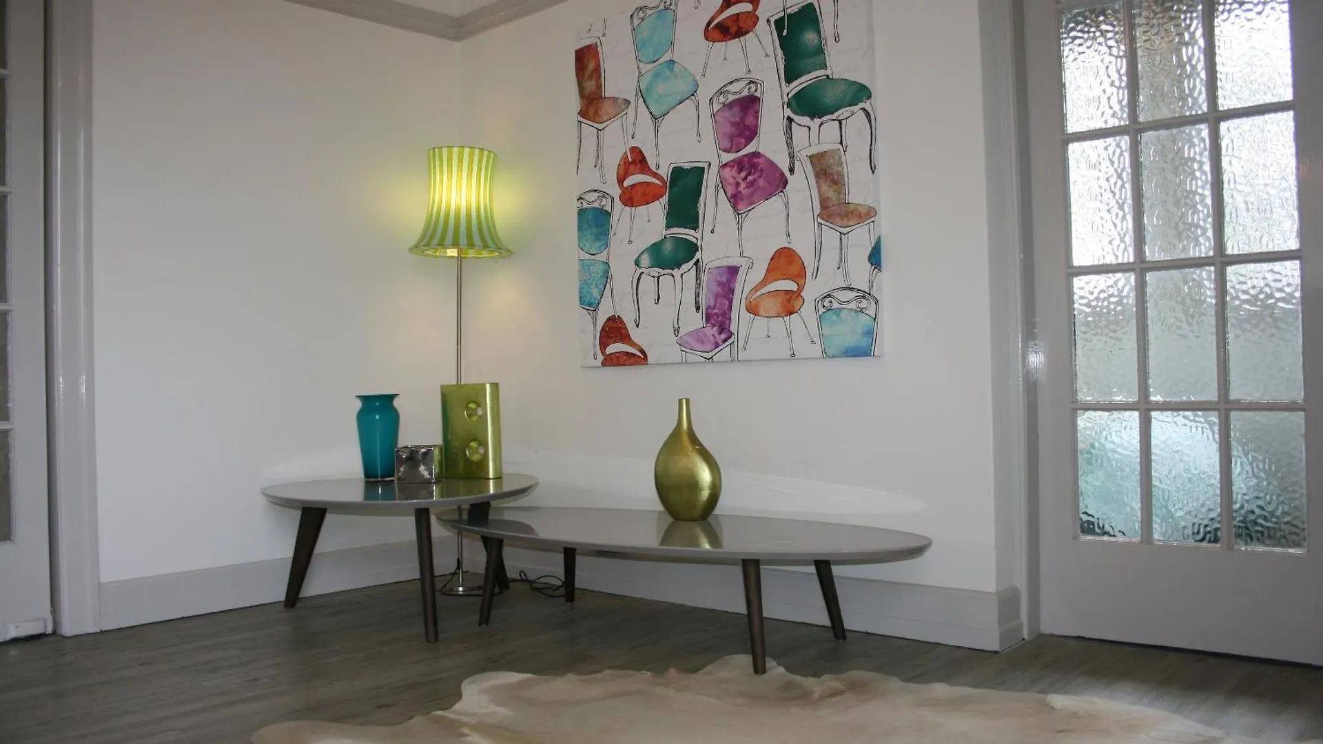 Ferienwohnung The Carrington Manor Brisbane Apartment